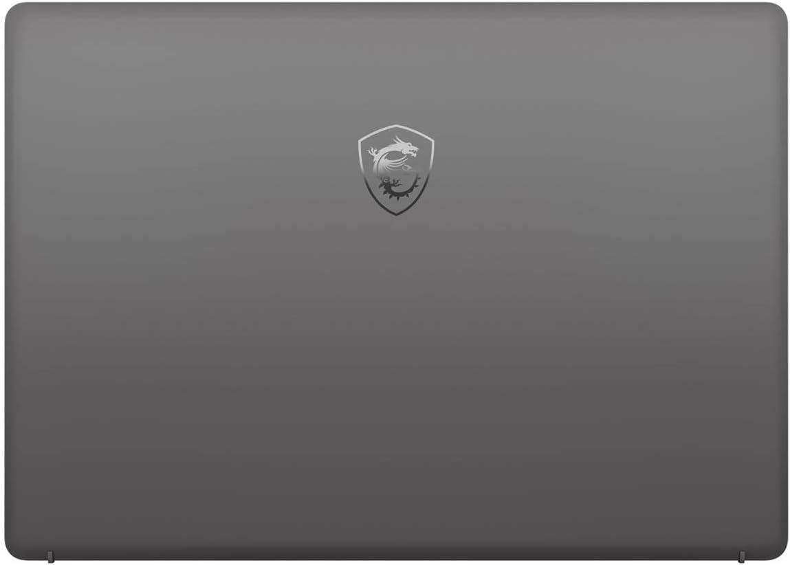 MSI Creator Z16 – KI-Workstation, Performance-Bottleneck ade, Max. TGP