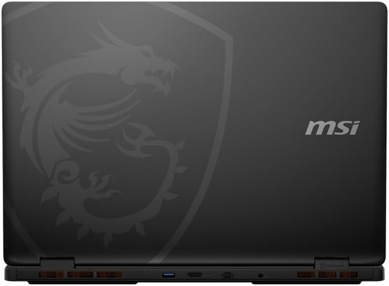 MSI Crosshair 18 – KI‑Workstation KI/3D‑Profis: Engpässe weg, TGP‑hoch