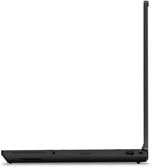 Lenovo P16 KI-Workstation - Stoppt Leistungsengpass, TGP/TDP-optimiert