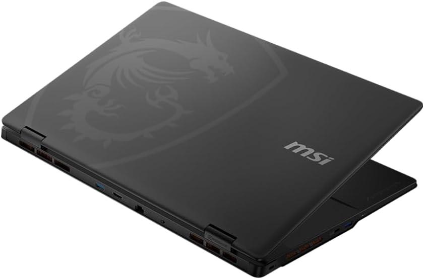 MSI Crosshair 18 - KI‑Workstation KI/3D‑Profis: Engpässe weg, TGP‑hoch
