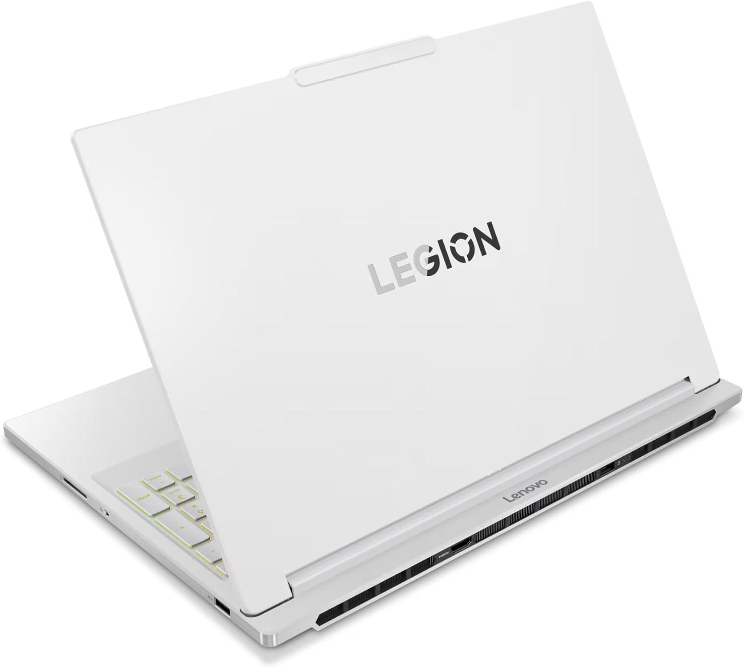 Legion7i - KI-Workstation, Engpass ade, TGP max, für KI-Entwickler