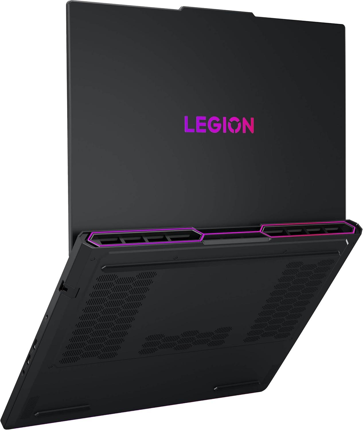 Lenovo Legion Pro 7i - KI‑Workstation: Bottleneck‑Killer, Max. TGP/TDP