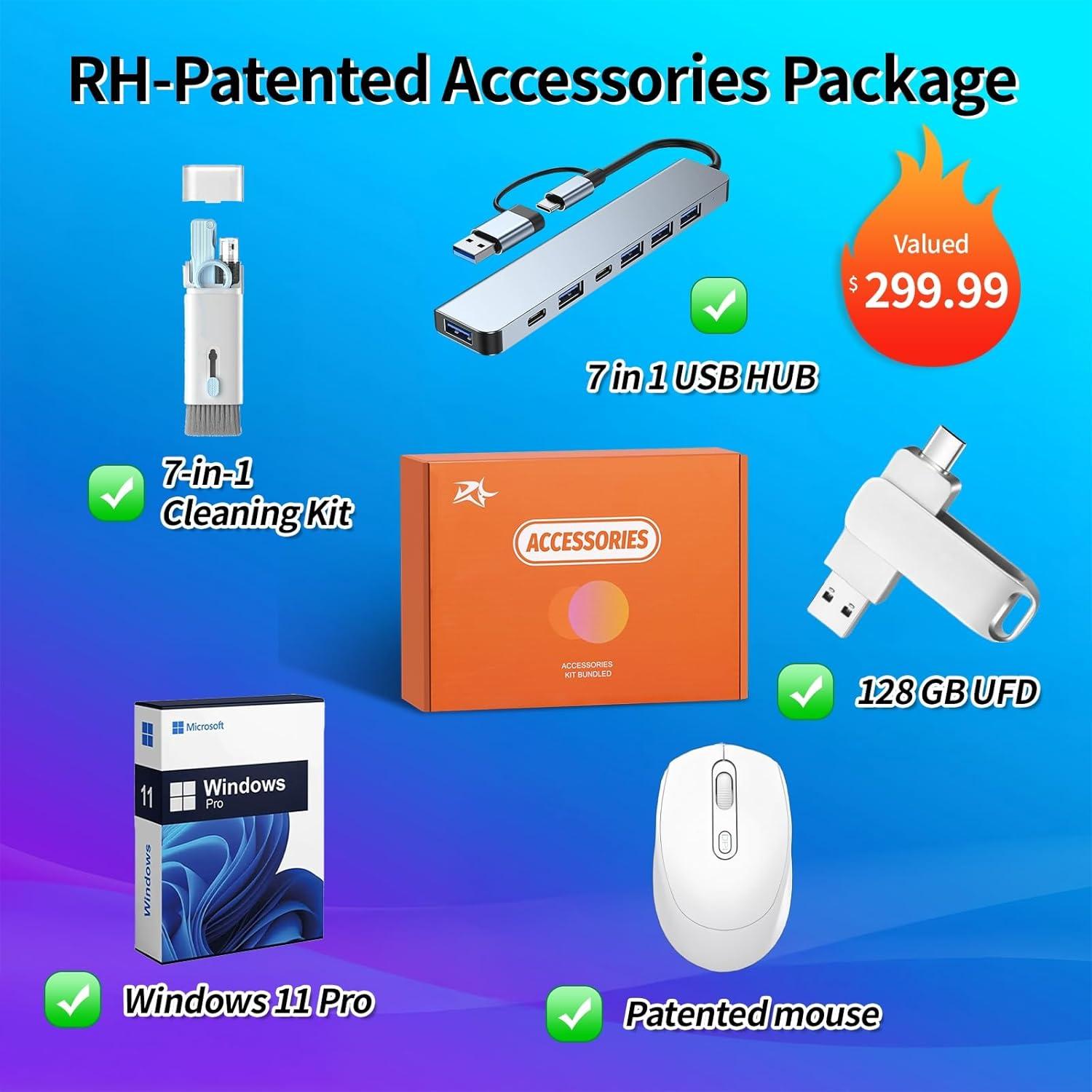 Legion7i - KI-Workstation, Engpass ade, TGP max, für KI-Entwickler