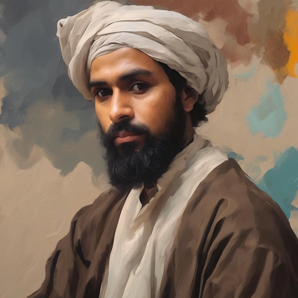 Το Στυλ και οι Τεχνικές του Αμπντουλάχ Σουριοσουμπρότο