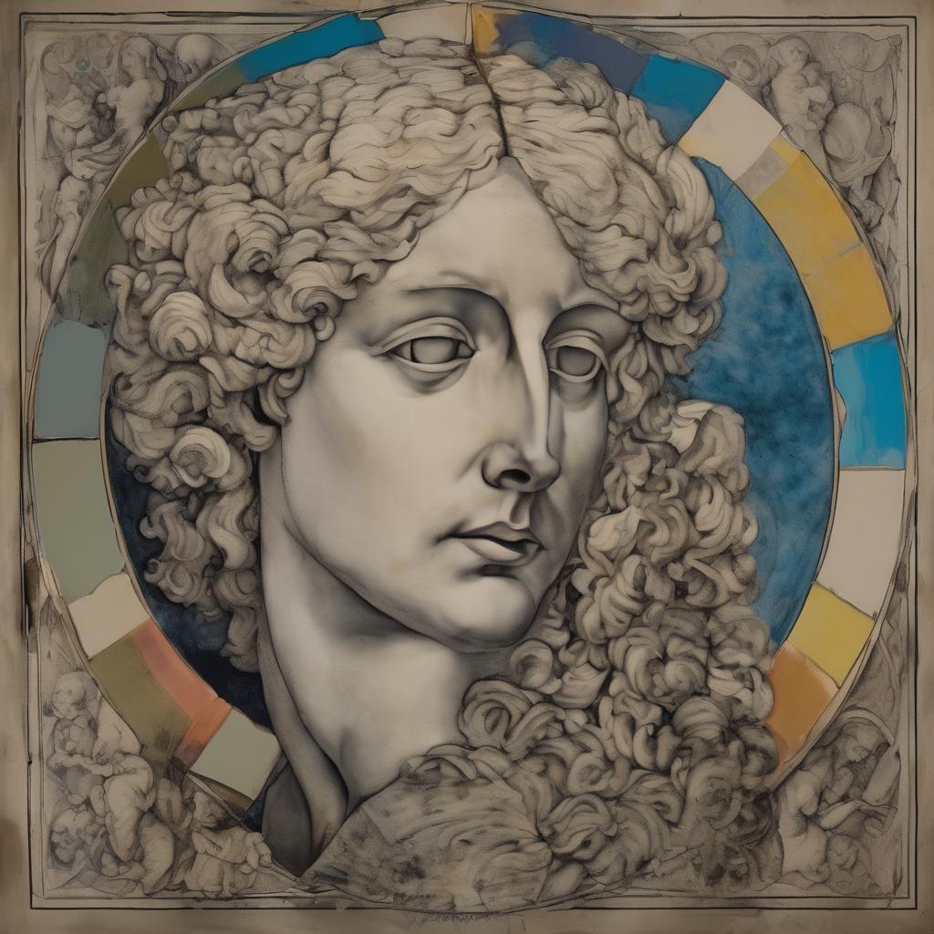 Ο Καλλιτεχνικός Στυλ του Hartmann SCHEDEL