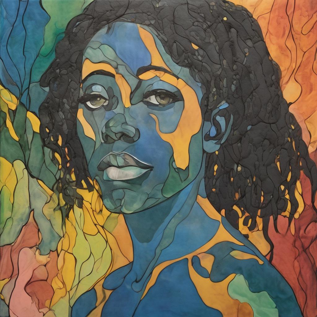 Το στιλ και οι τεχνικές του Κρις Οφίλι