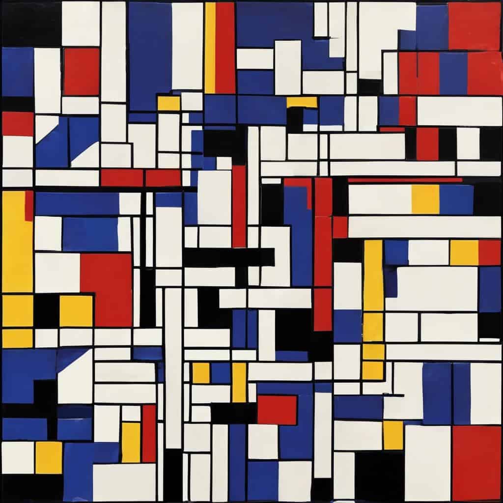 Θεός βαν Ντόεσμπουργκ – Ο Πρωτοπόρος της Νεοπλαστικής