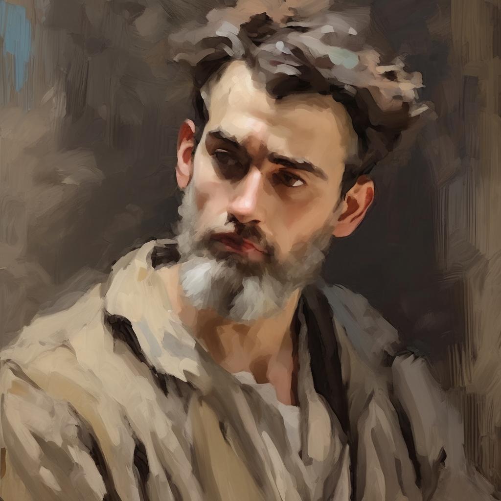 Η Ζωή και Οικογένεια του Nicolas Coustou