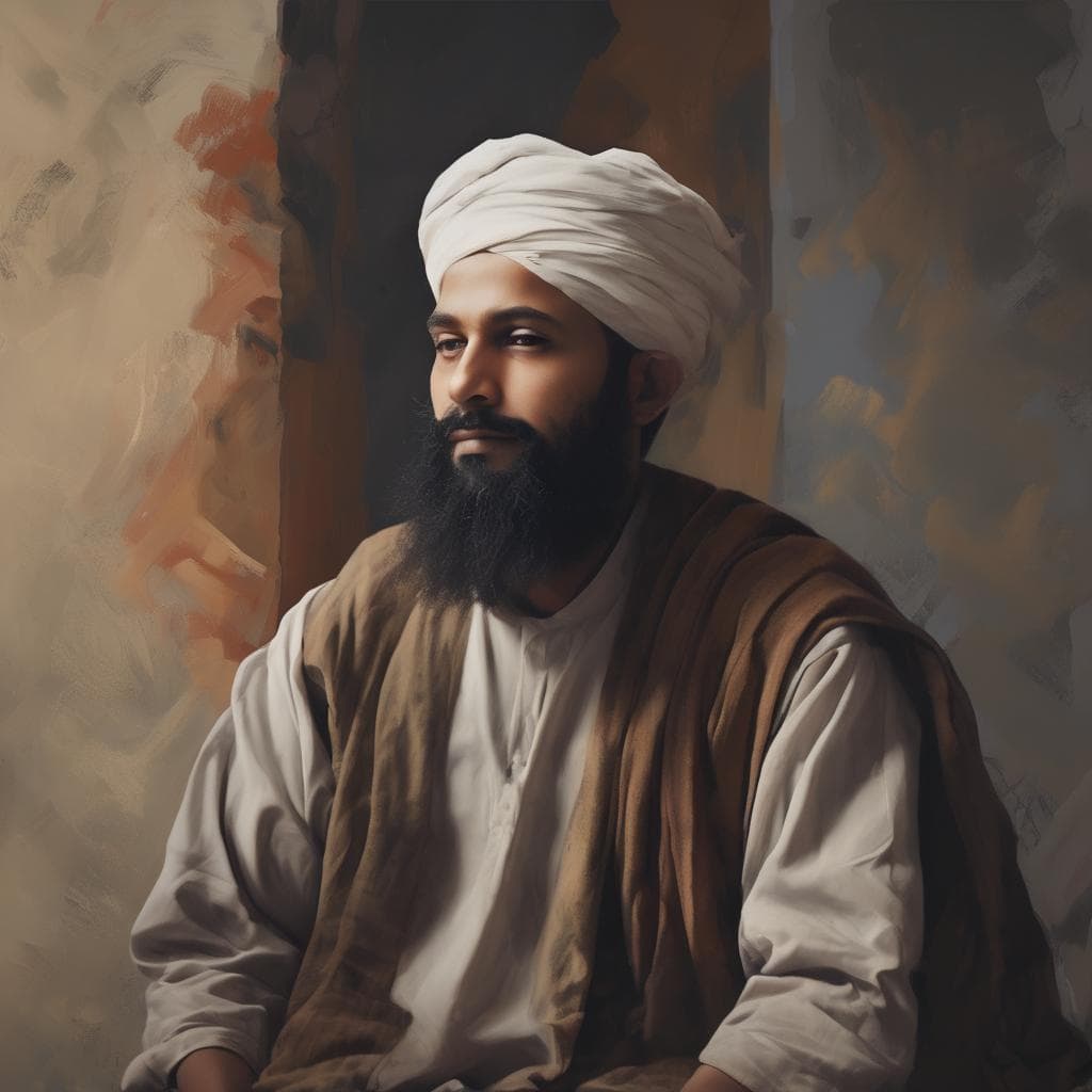 Αβδουλάχ Σουριοσούμπροτο – Η Μέλωδία των Χρωμάτων