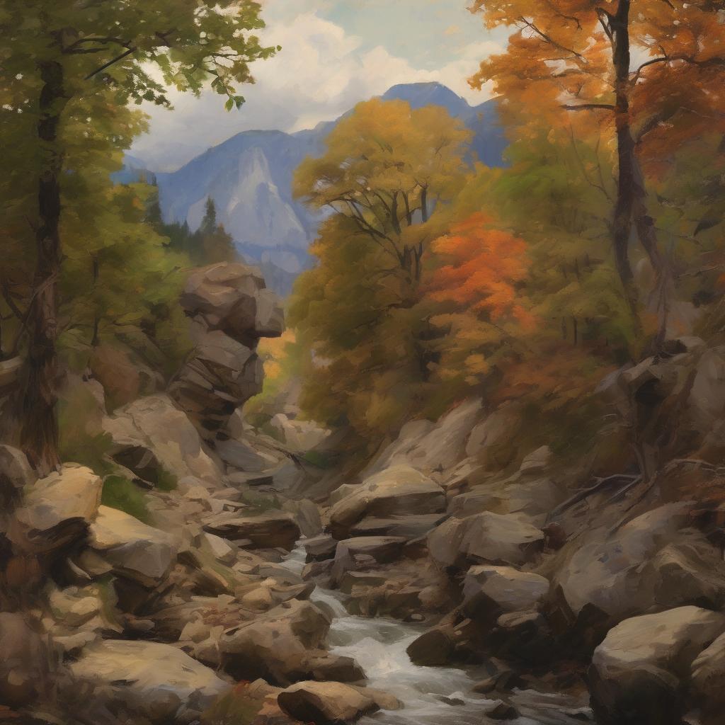 Βιογραφία του Καρλ Μπλοχ