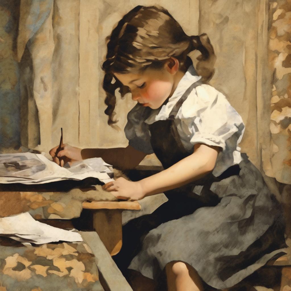 Η ζωή και η καριέρα της Jessie Willcox Smith