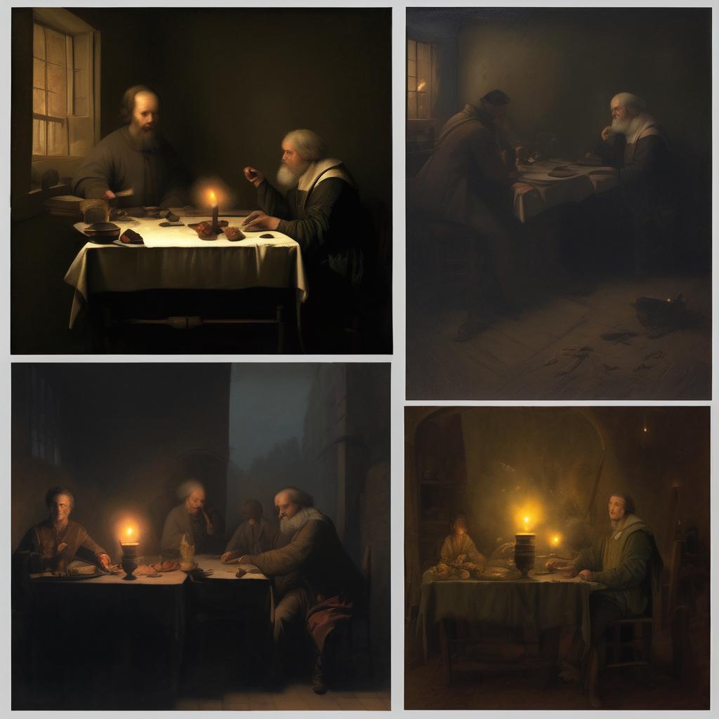 Το Μοναδικό Στυλ του Καλλιτέχνη