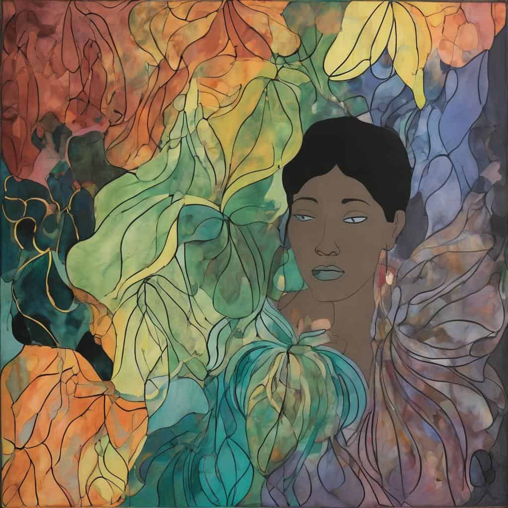 Χρισ Οφίλι – Ο Μαύρος Ποιητής της Τέχνης