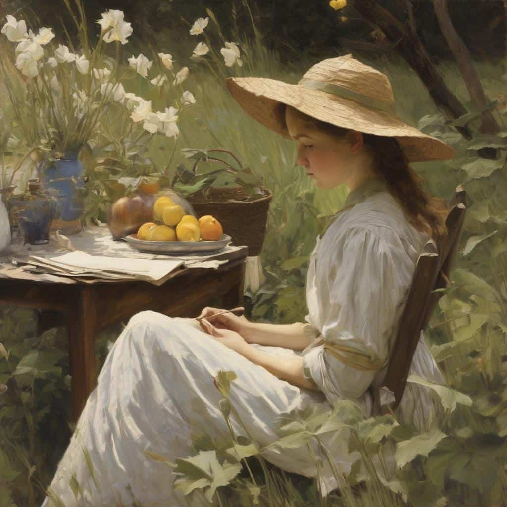 Ερρίκος Ερμής Λα Τανγκ – Ο Μαεστρος του Φωτισμένου Φυσικισμού