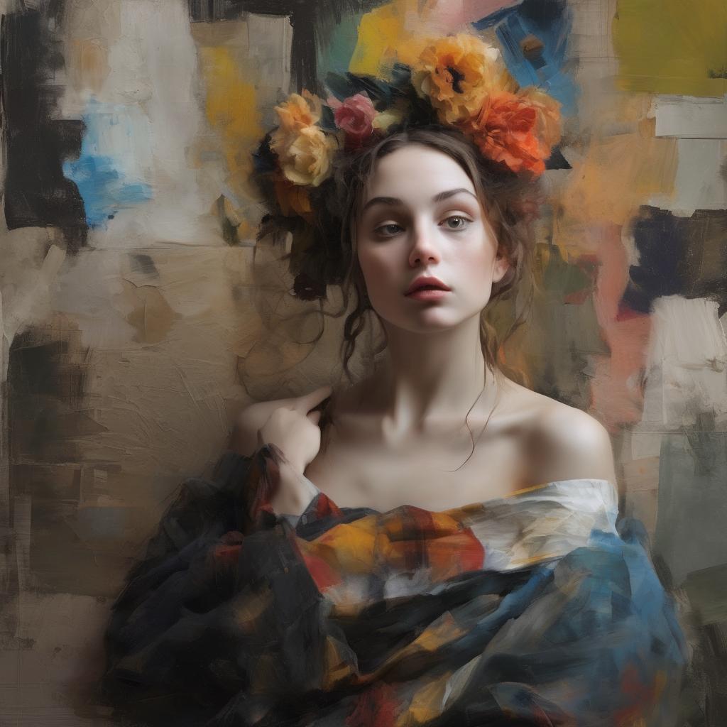 Ο Χαρακτήρας του Καλλιτέχνη