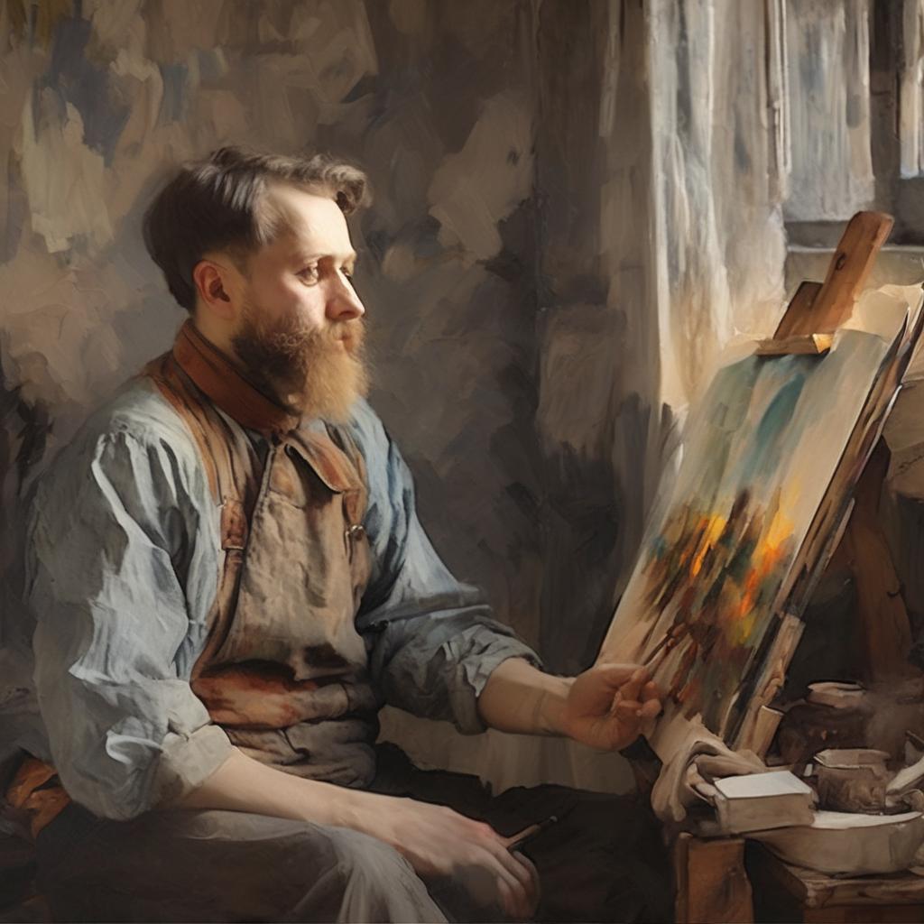 Η Ζωή του Άνατολ Πετρίτσκι