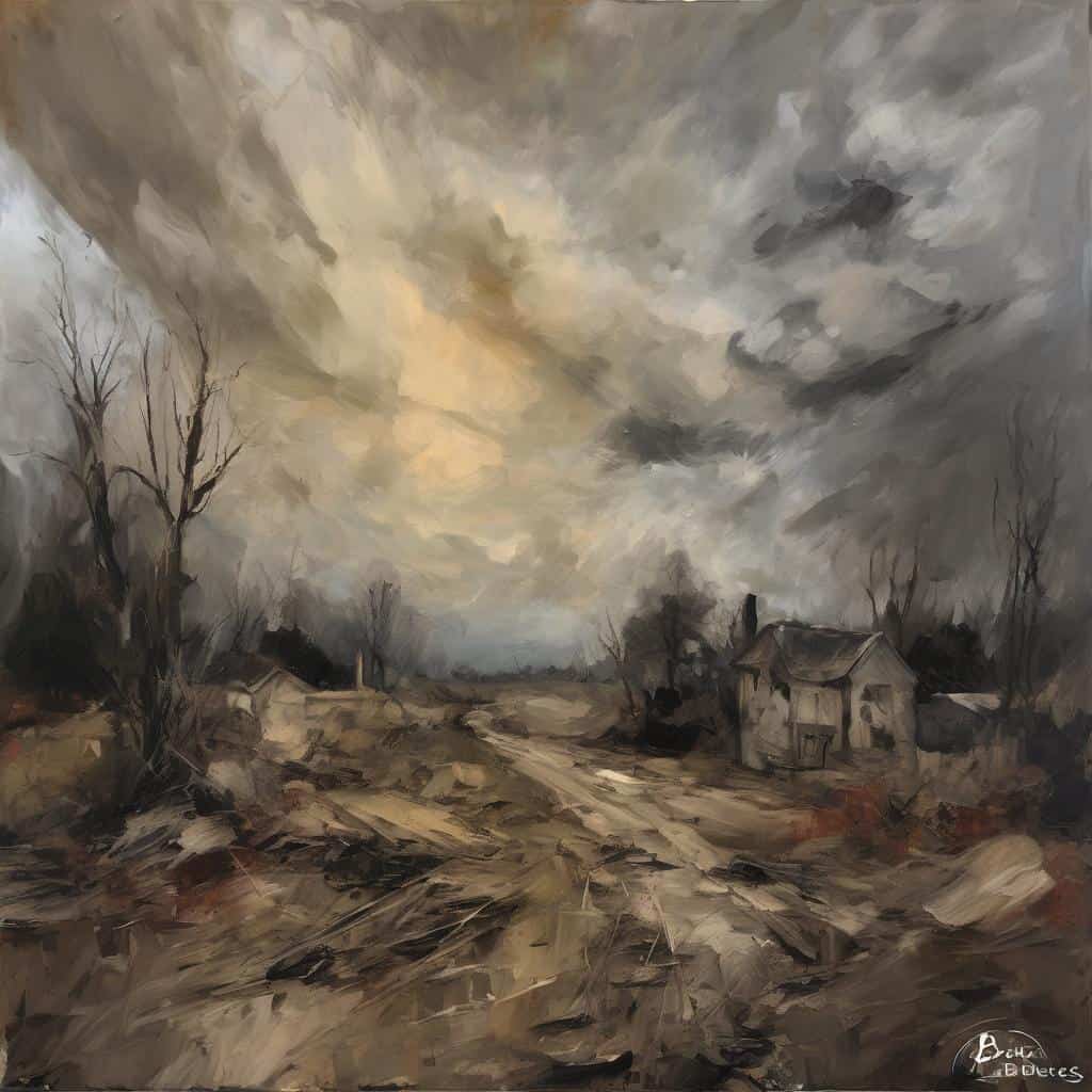 Μπάρτον Λίντιτσε Μπένες – Φωτεινός Καλλιτέχνης και Πρωτοπόρος