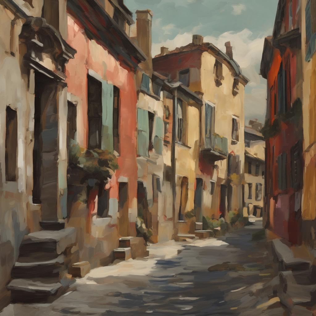 Η Ζωή του Παύλου ΤΡΟΓΚΕΡ