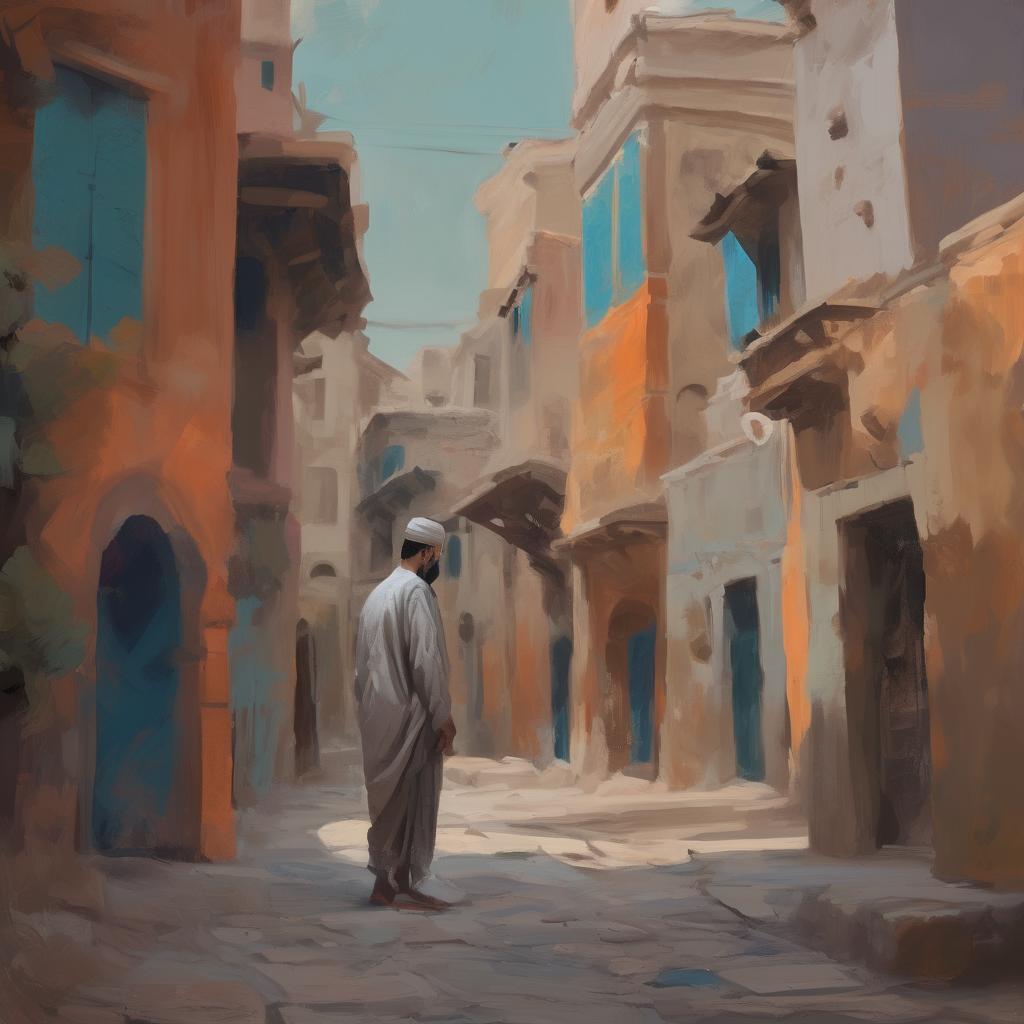 Η Ζωή και η Προέλευση του Καλλιτέχνη Αμπντουλάχ Σουριοσουμπρότο