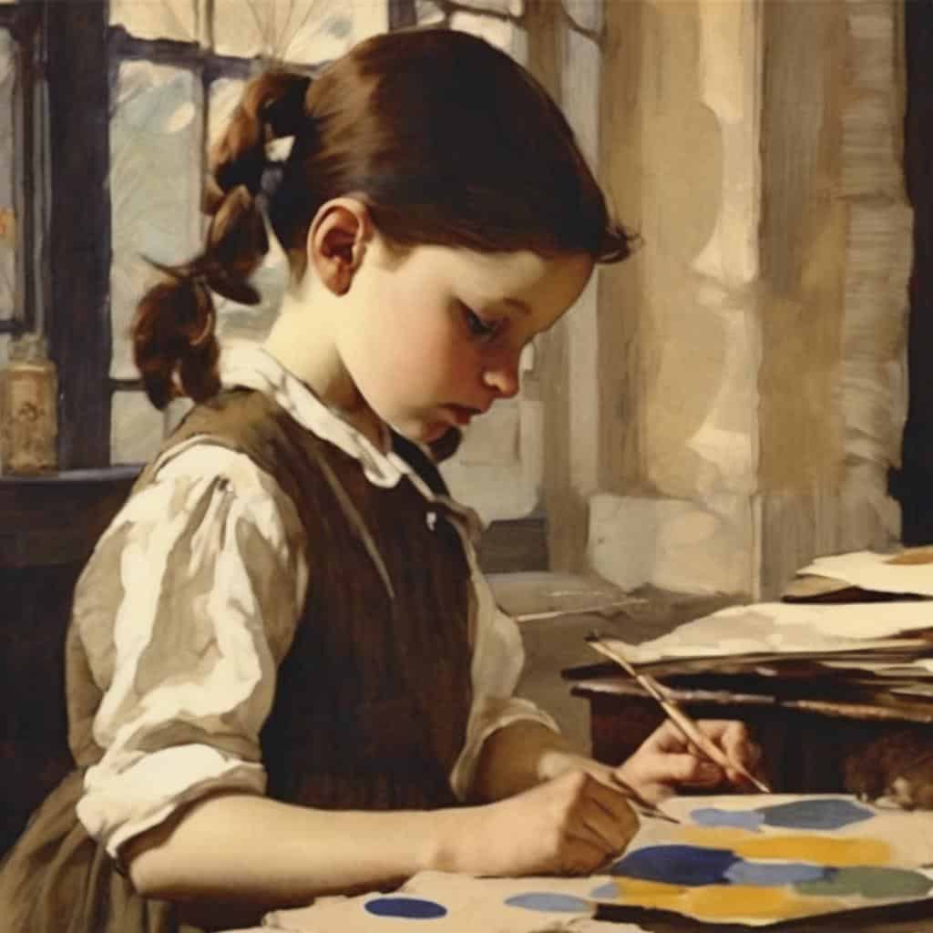 Τζέσι Γουίλκοξ Σμιθ – Η Μαγεία των Παραμυθιών