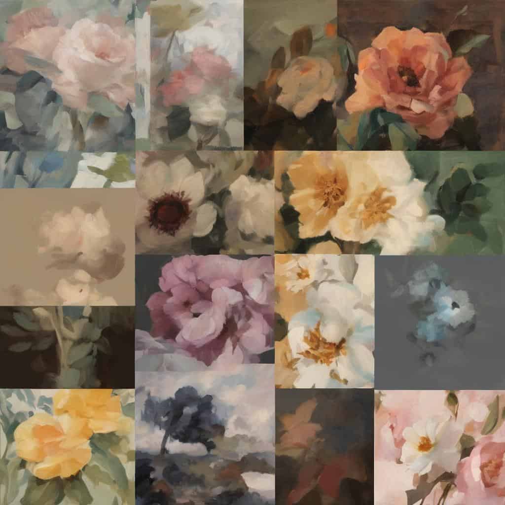 Ελισάβετ Τζέιν Γκάρνερ – Η Υπέροχη Ρεαλιστική Καλλιτέχνιδα