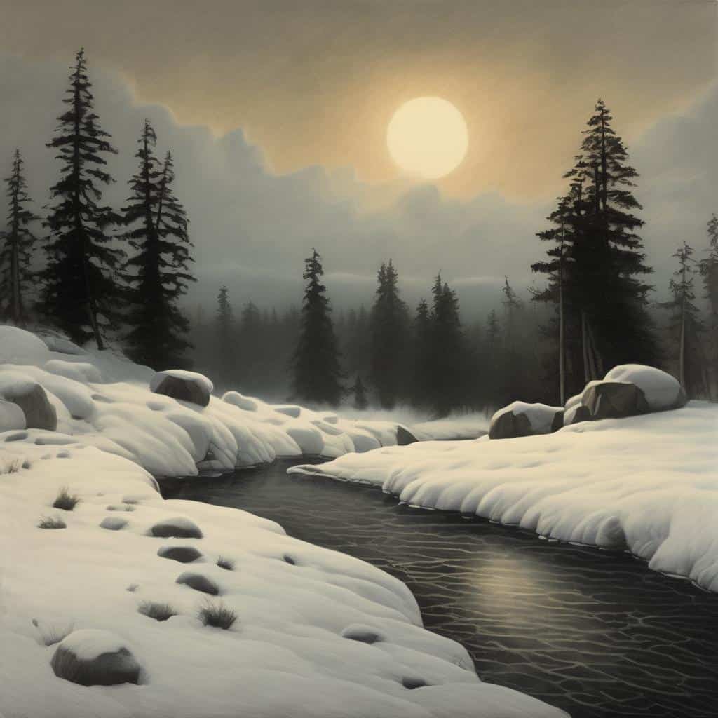 Θεόδωρος Σεβερίνος Κίτελσεν – Ο Μαέστρος του Νορβηγικού Ρομαντισμού