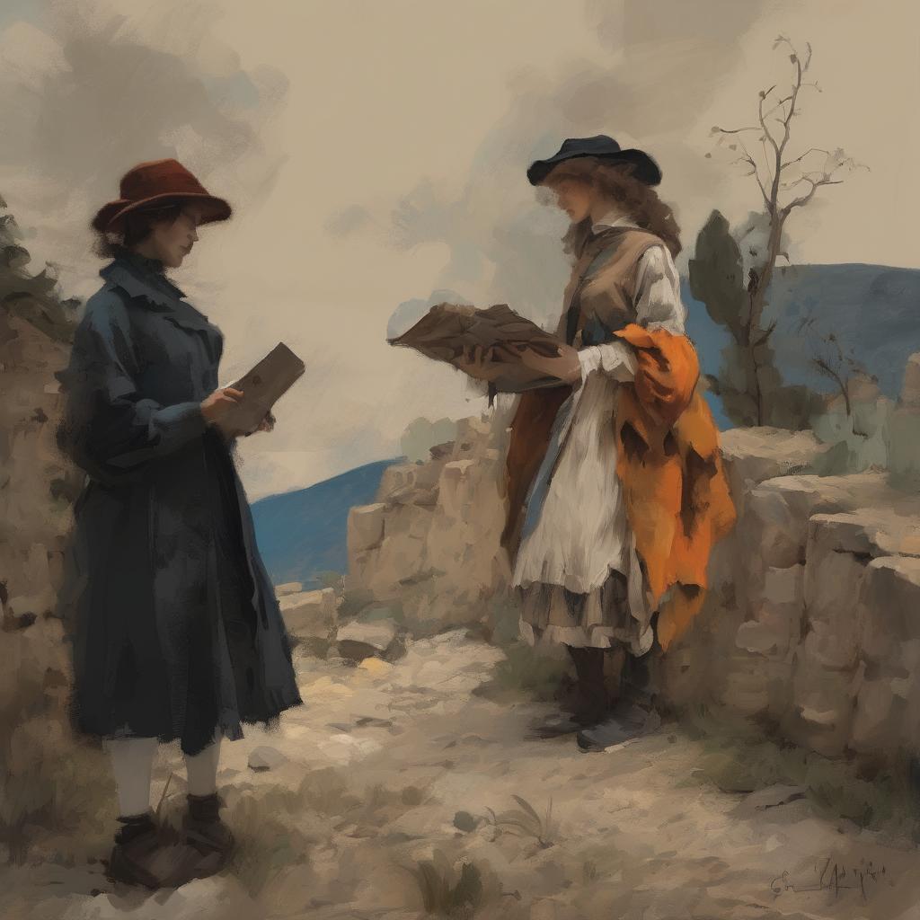 Ο Ζωγράφος Emmanuel FRÉMIET: Βιογραφία και Προέλευση