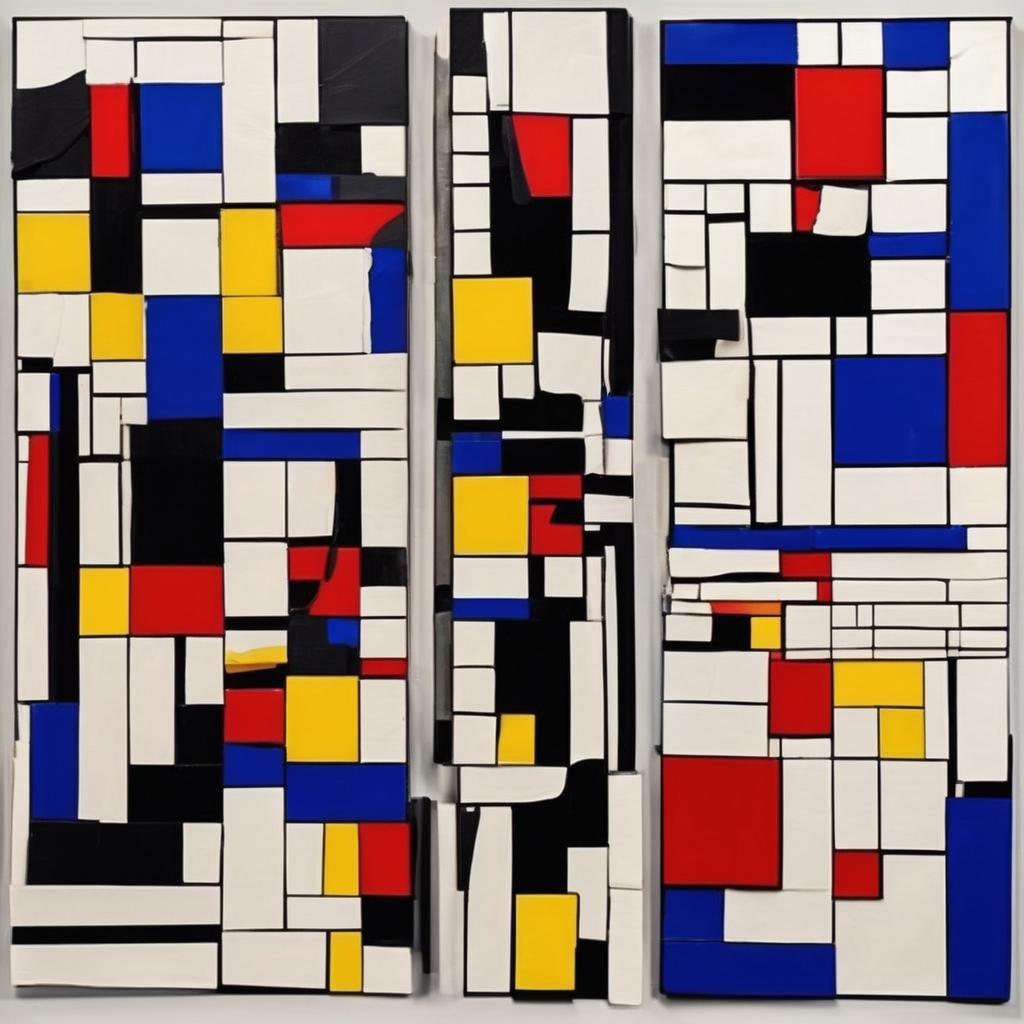 Το Στιλ και Οι Τεχνικές του Καλλιτέχνη