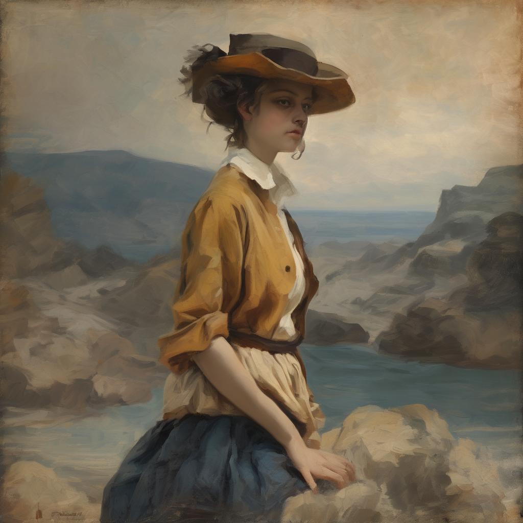 Το Καλλιτεχνικό Στυλ του François-Joseph Navez