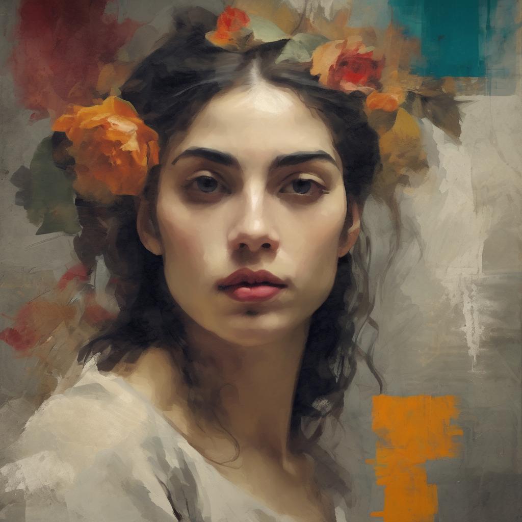 Στυλ και Τεχνικές του Ζωγραφικής