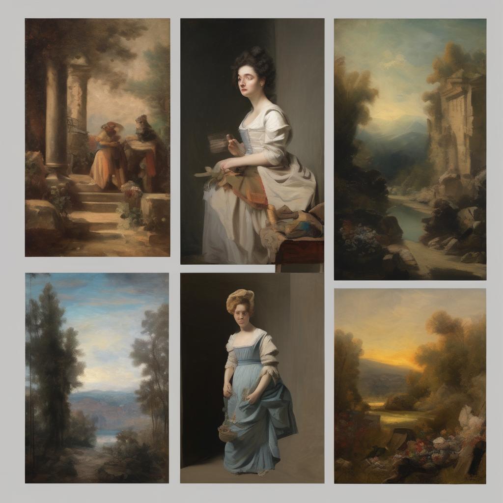 Το Στυλ και οι Τεχνικές του Emmanuel FRÉMIET